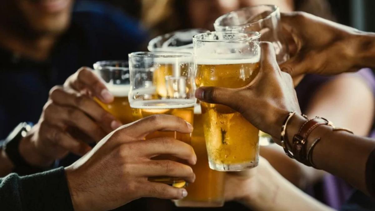 Parlamentares criam a ‘bancada da cerveja’ no Congresso Nacional