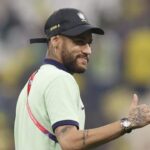 Neymar é cortado da Seleção Brasileira para jogos das Eliminatórias da Copa
