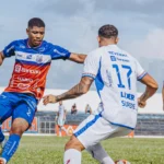 Águia e Bragantino pedem realização de jogo das quartas de final do Parazão