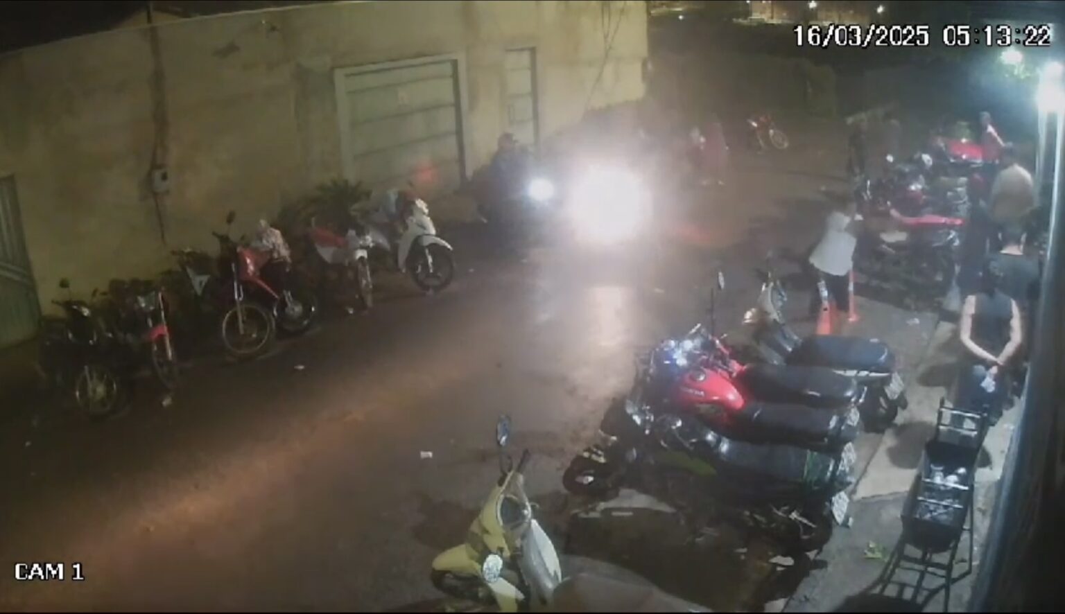 Segurança de bar é baleado após expulsar cliente em Parauapebas