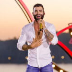 Gusttavo Lima anuncia desistência de candidatura à presidência em 2026