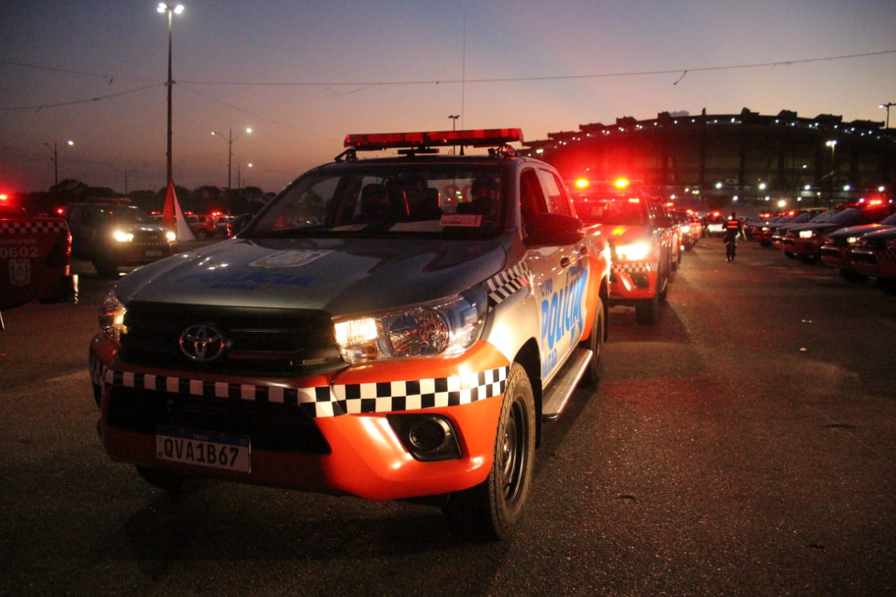 Jovem de 18 anos morre atropelado após colisão entre motos no Pará