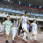 CBF confirma datas e horários da final da Copa Verde entre Paysandu e Goiás