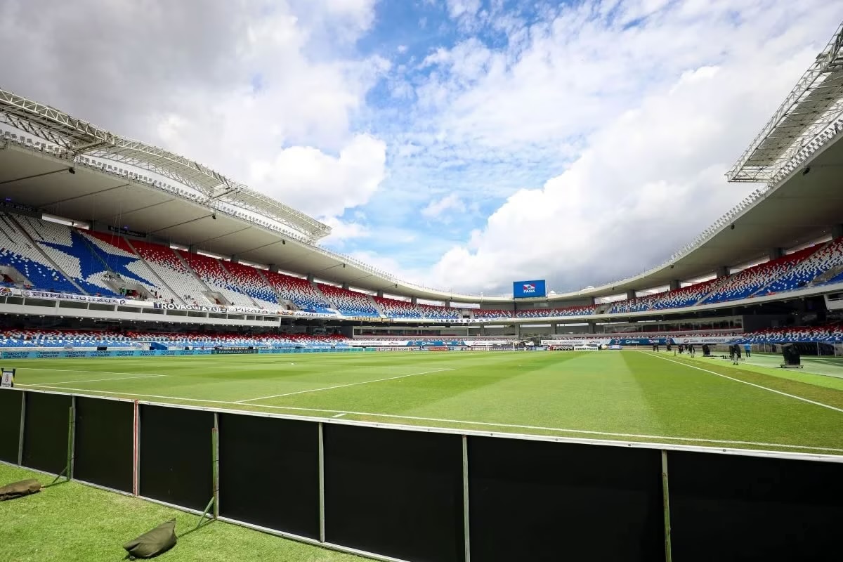 FPF define confrontos das quartas de final do Parazão 2025