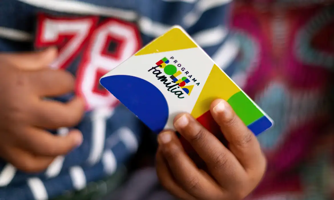 Caixa conclui pagamento da parcela de março do Bolsa Família