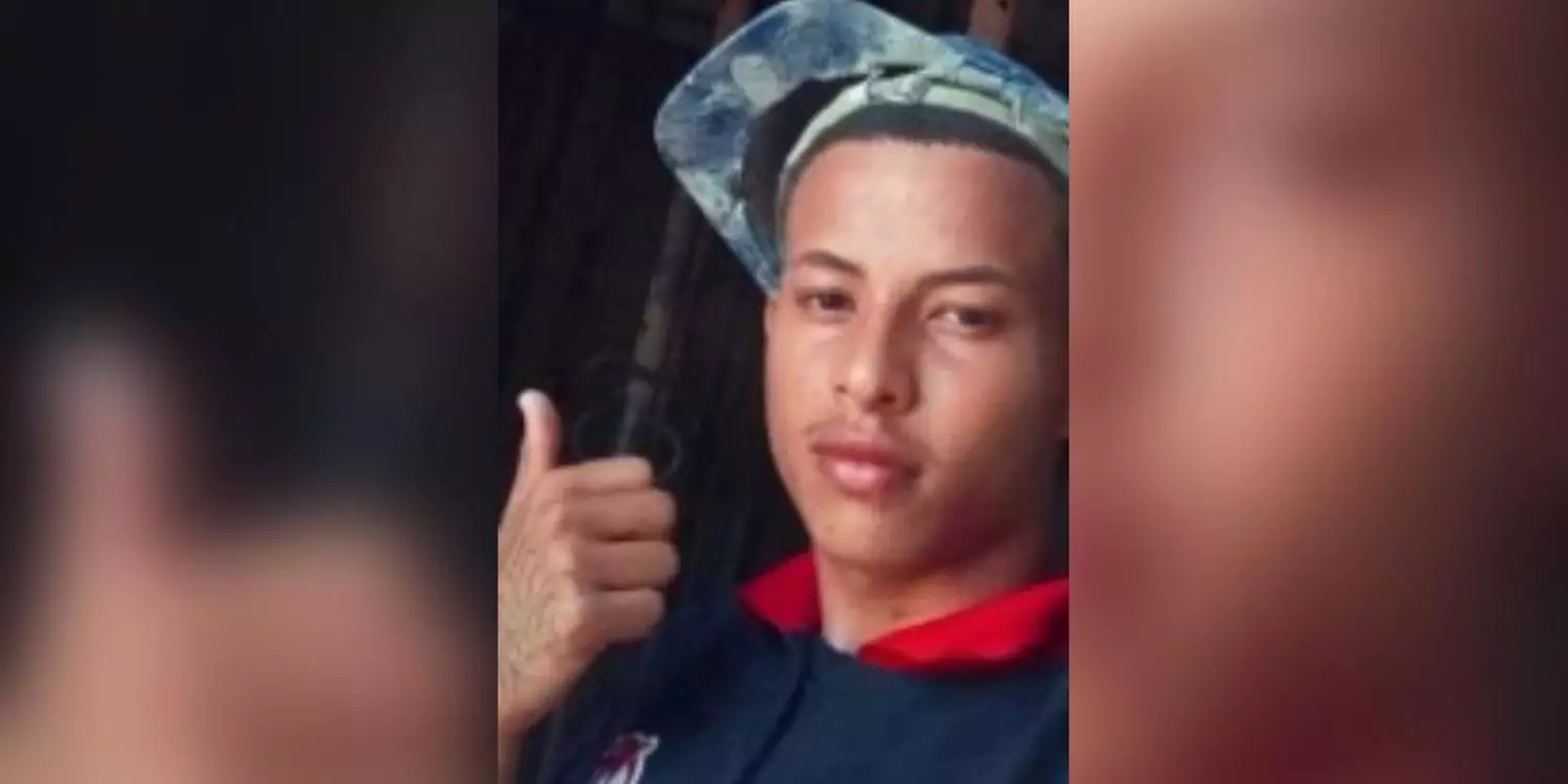 Jovem é morto a tiros em via pública em Xinguara