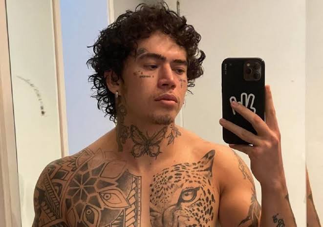 Pai de Whindersson Nunes atualiza saúde do filho