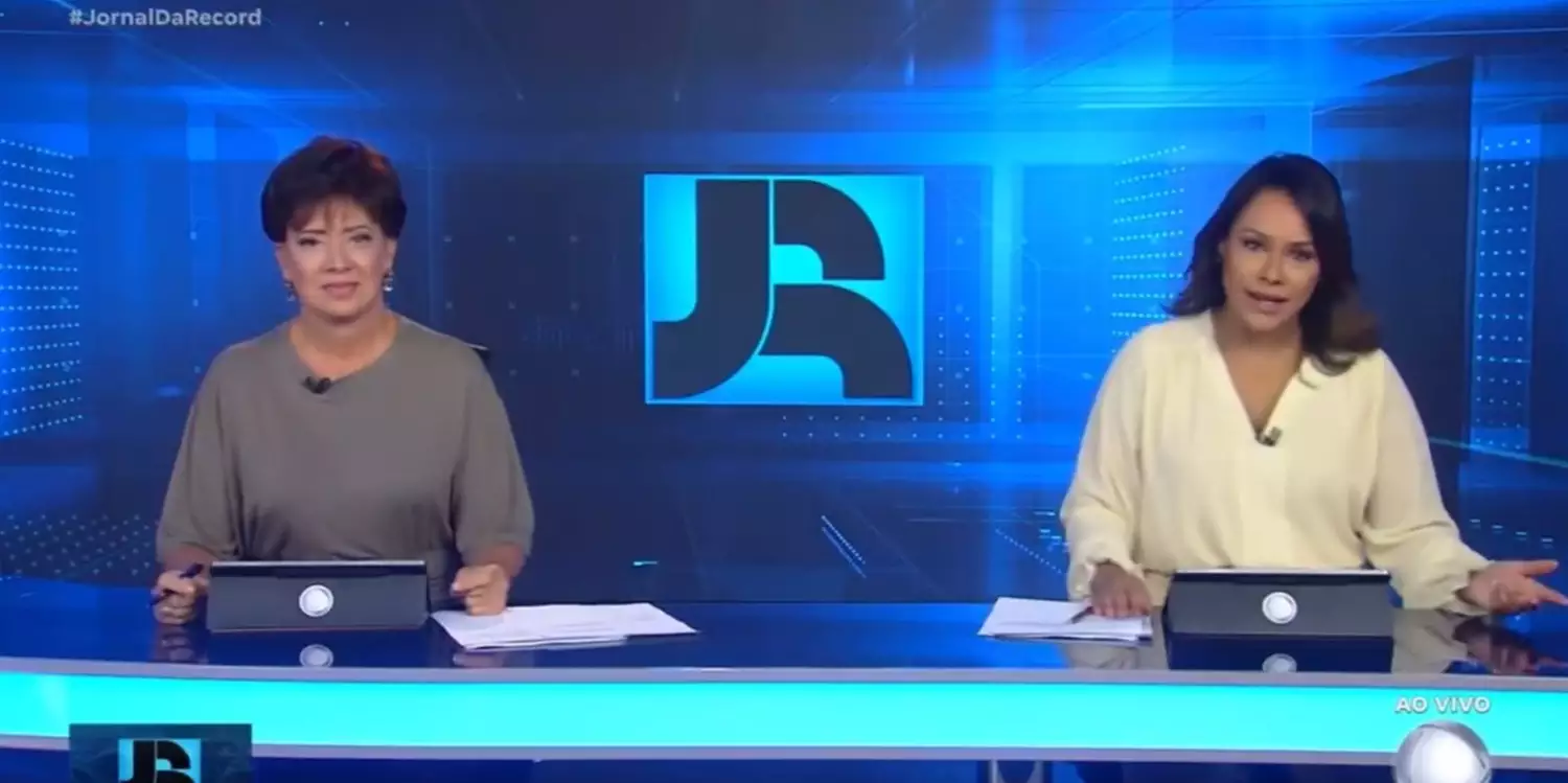 Jornalista paraense Salcy Lima assume o comando de jornal após crise alérgica de Sérgio Aguiar