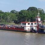 Governo do Pará anuncia suspensão de aumento na tarifa de balsas no Marajó