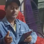 Agente de saúde é encontrado morto com marcas de facadas em Altamira