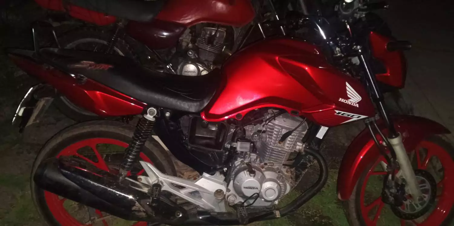 Homem é preso em flagrante pela PM ao empinar moto no nordeste do Pará