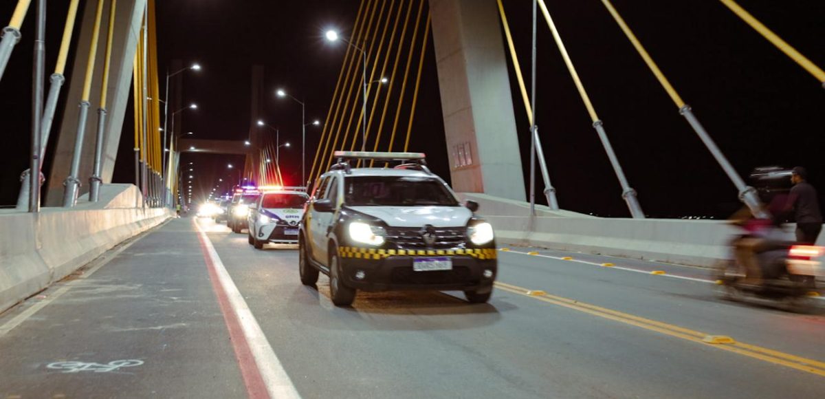 Marabá realiza Operação Rei Momo para reforçar segurança no carnaval