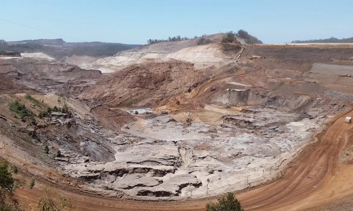 Tragédia de Mariana: Samarco, Vale e BHP são alvos de novo processo
