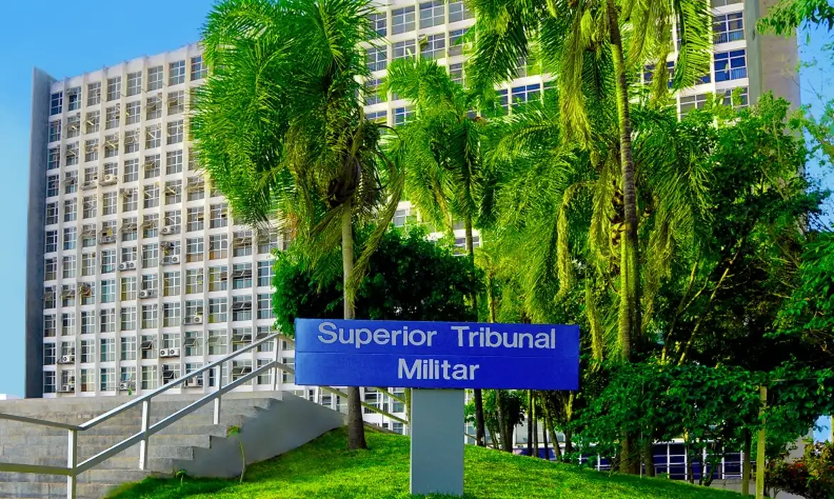 Inscrições para concurso do Superior Tribunal Militar começam nesta sexta-feira