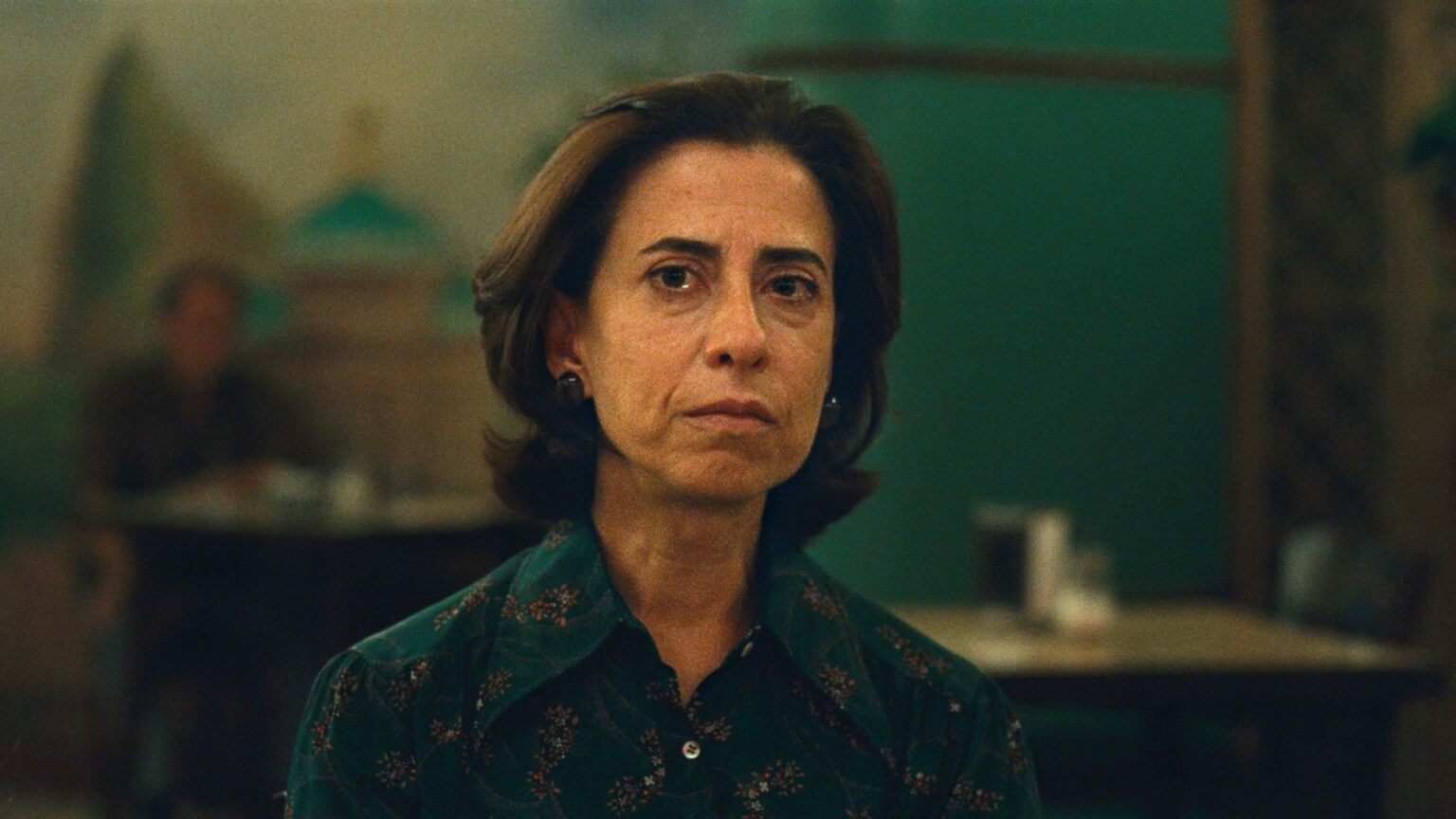 “Ainda Estou Aqui”, vencedor do Oscar, segue em cartaz nos cinemas de Marabá