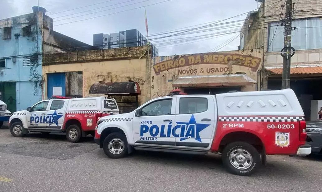 Homem morre após receber descarga elétrica dentro de prédio no Pará