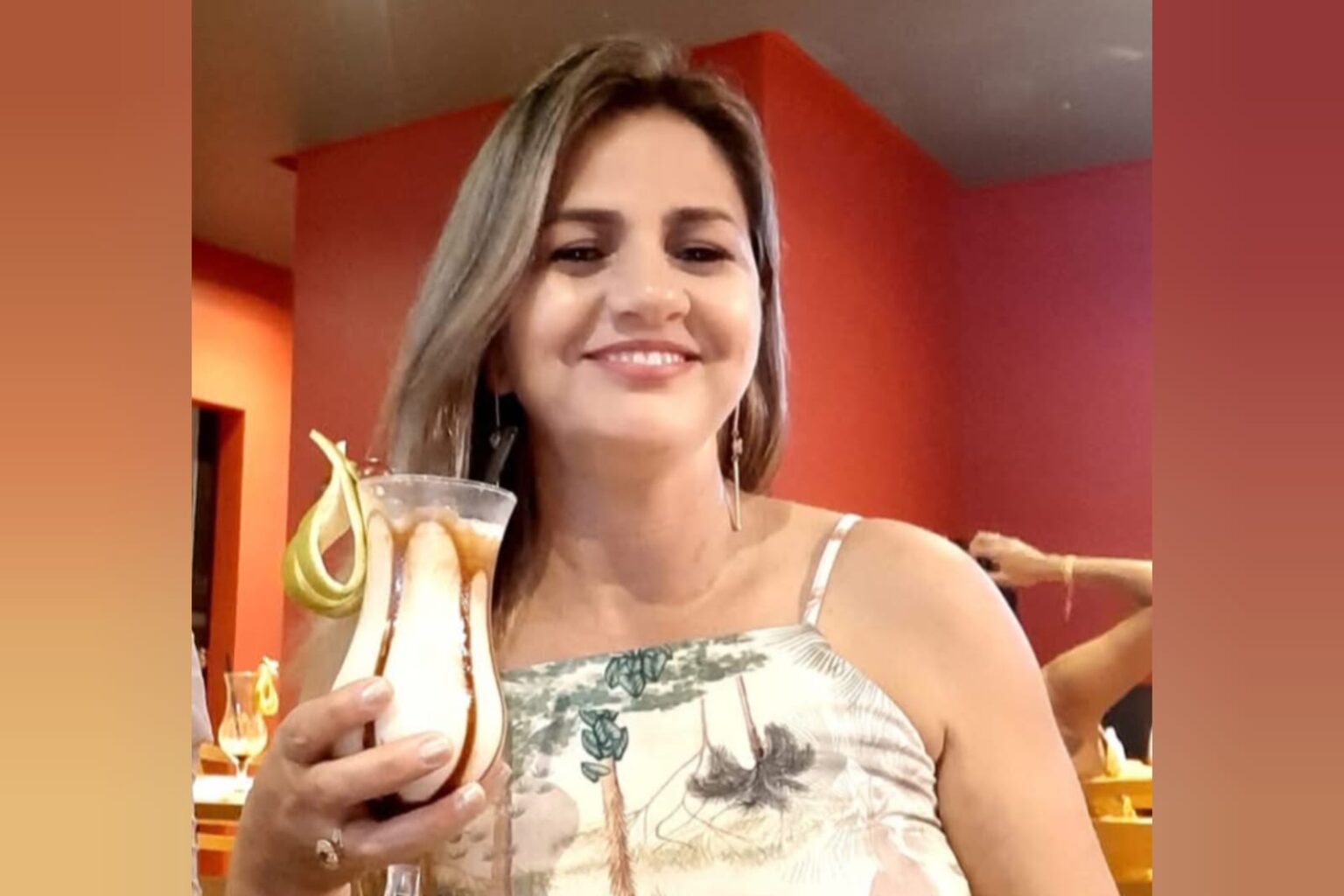 Diretora de escola pública falece no Tocantins