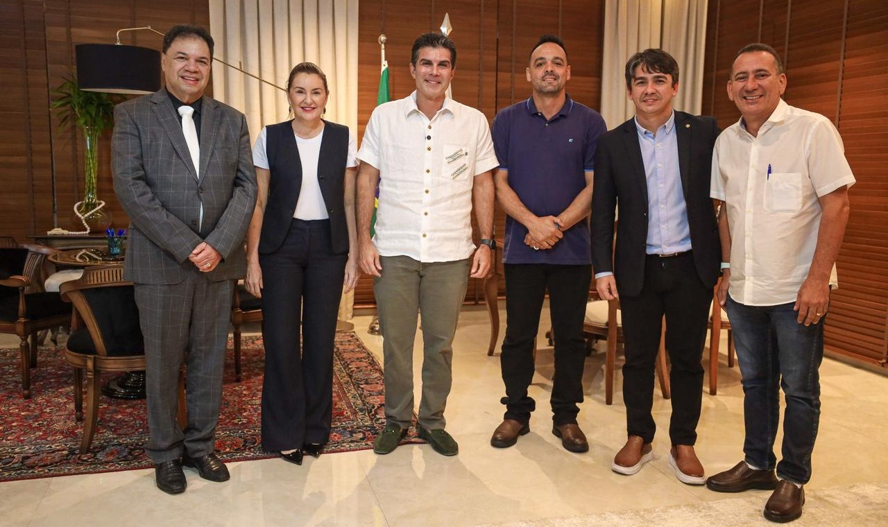 Parceria entre Prefeitura de Parauapebas e Governo do Pará garante Hospital Regional e 100 km de asfalto