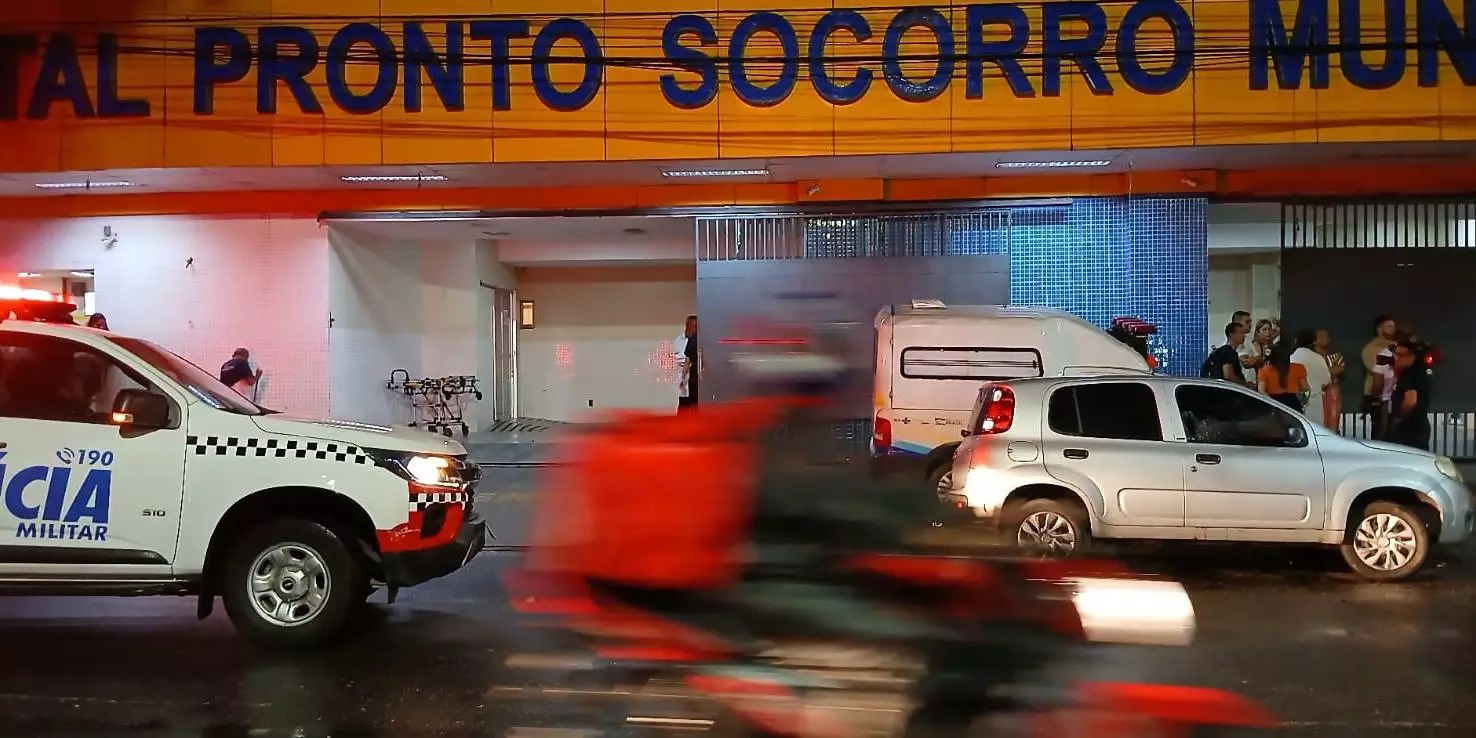 Policial Militar mata a companheira a tiros dentro de carro no Pará