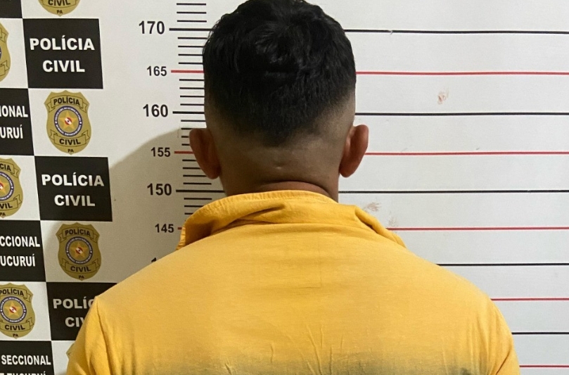 Polícia Civil desarticula ponto de tráfico de drogas em Tucuruí