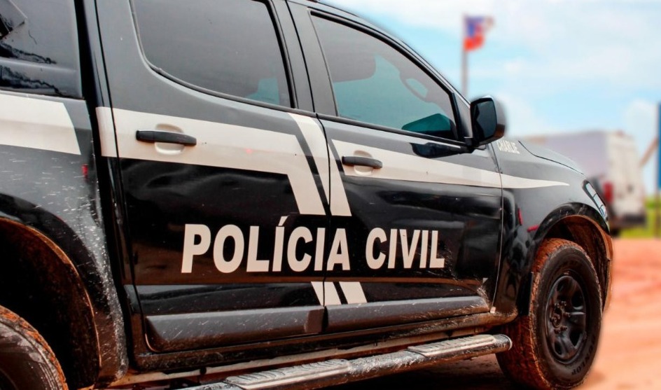 Dupla é presa após matar jovem e roubar moto em Pacajá