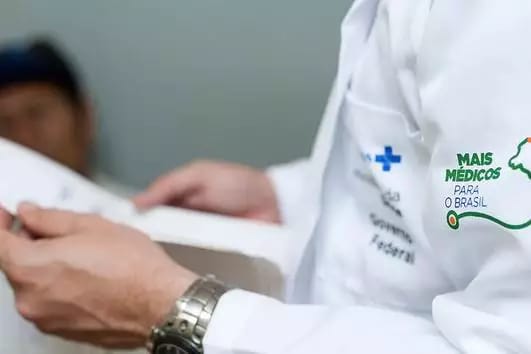 Itupiranga recebe 5 novas vagas pelo Programa Mais Médicos