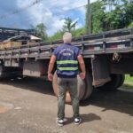 Sefa apreende equipamentos de telecomunicações em Marabá
