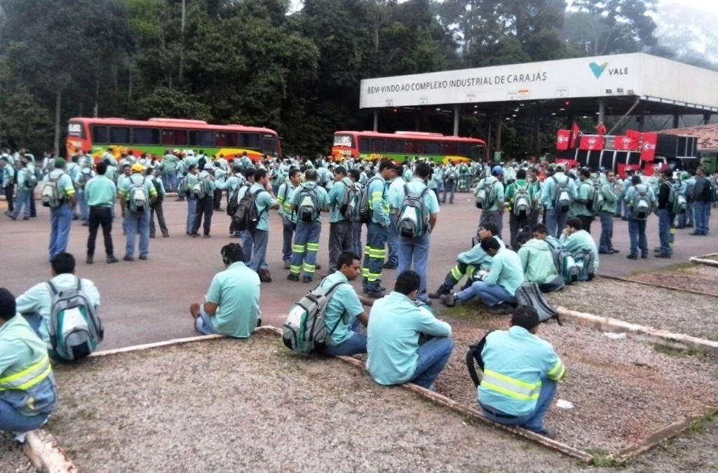 Prefeitura de Parauapebas recebe esclarecimentos da Vale sobre demissões
