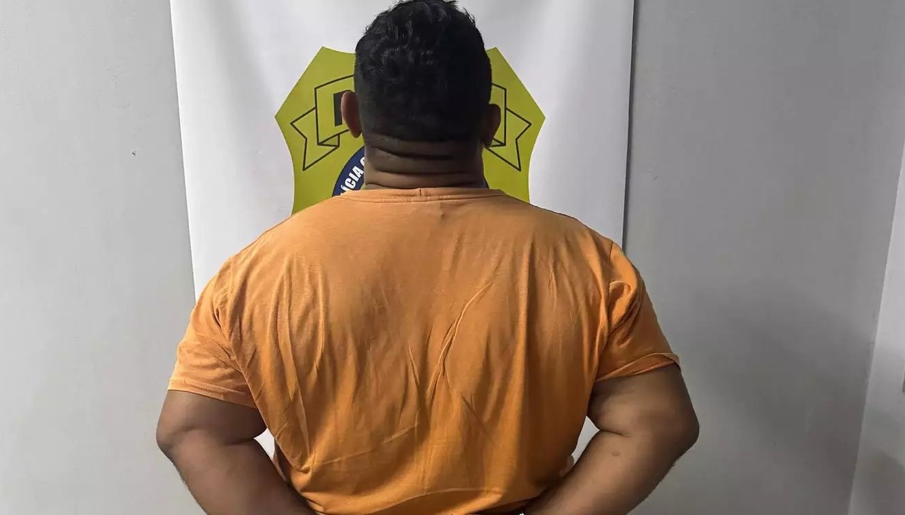 Homem que usava documentos de vítima de homicídio é preso no Pará