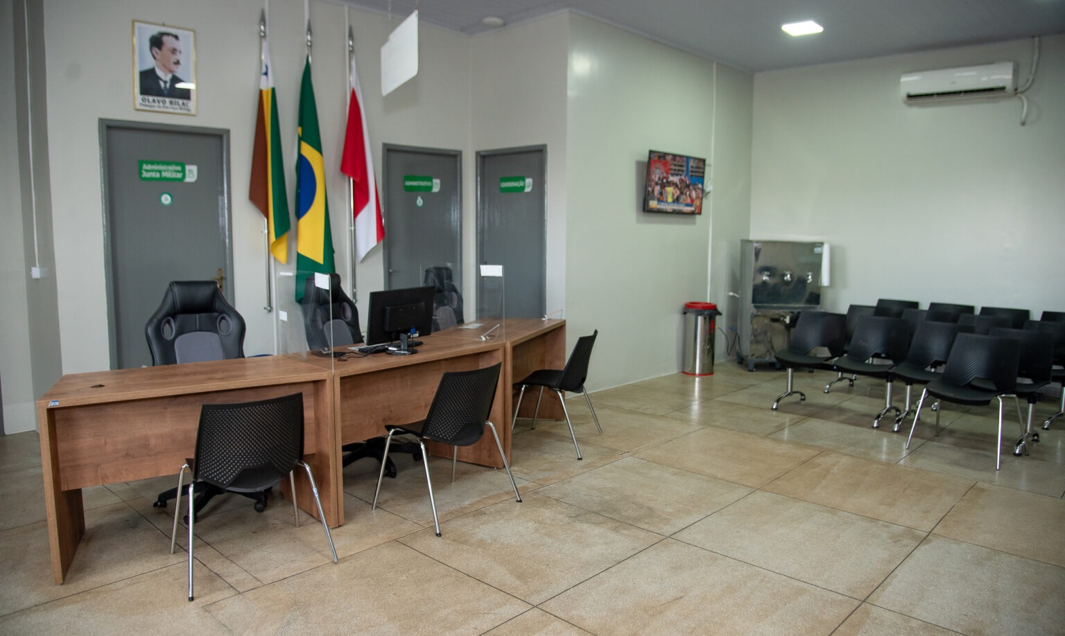 Unidade do SAC será reaberta na Feira do Produtor pela Prefeitura de Parauapebas