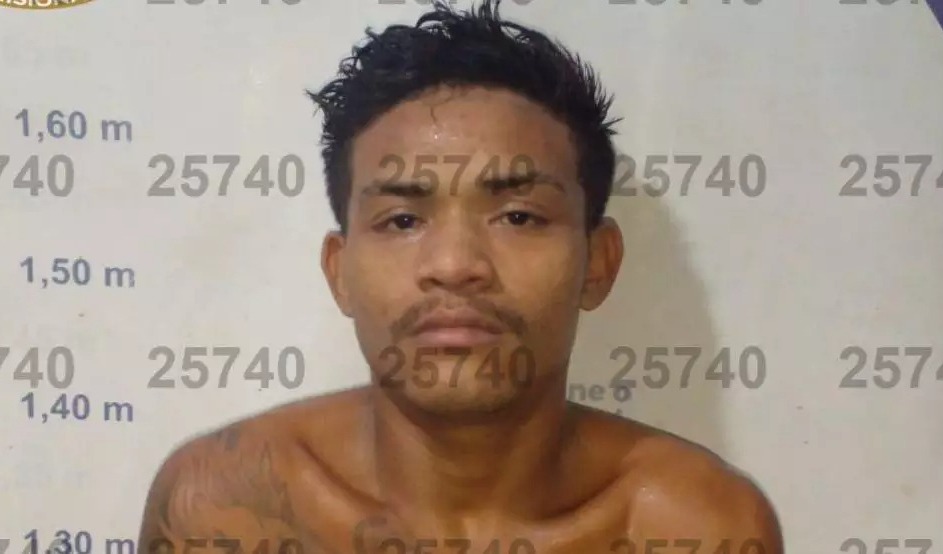 ‘Chikungunya’ morre durante ação policial no Pará