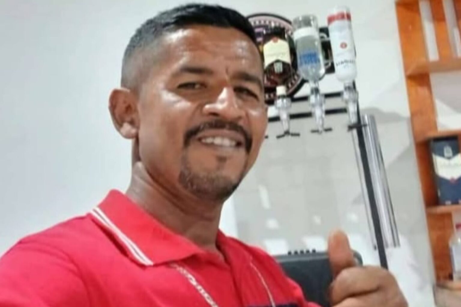 Homem é morto com três tiros na cabeça em bar de Marabá