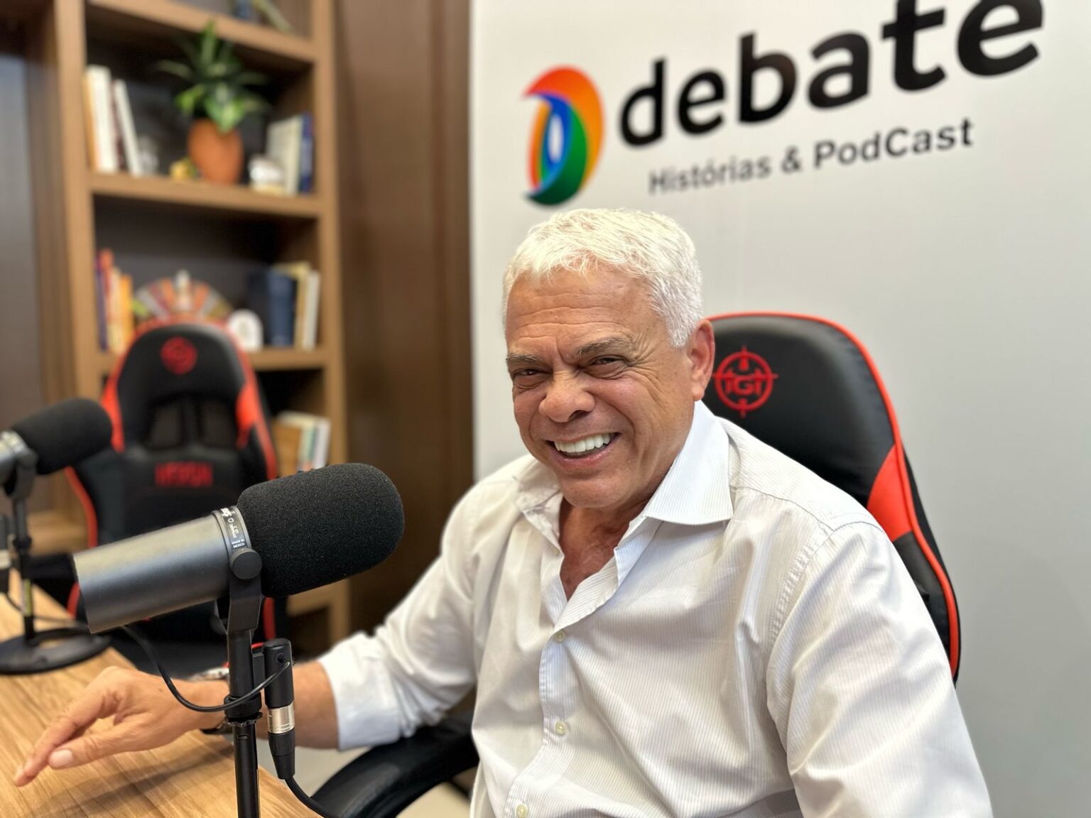 Ítalo Ipojucan anuncia pacote de obras e fala sobre relação com Toni Cunha