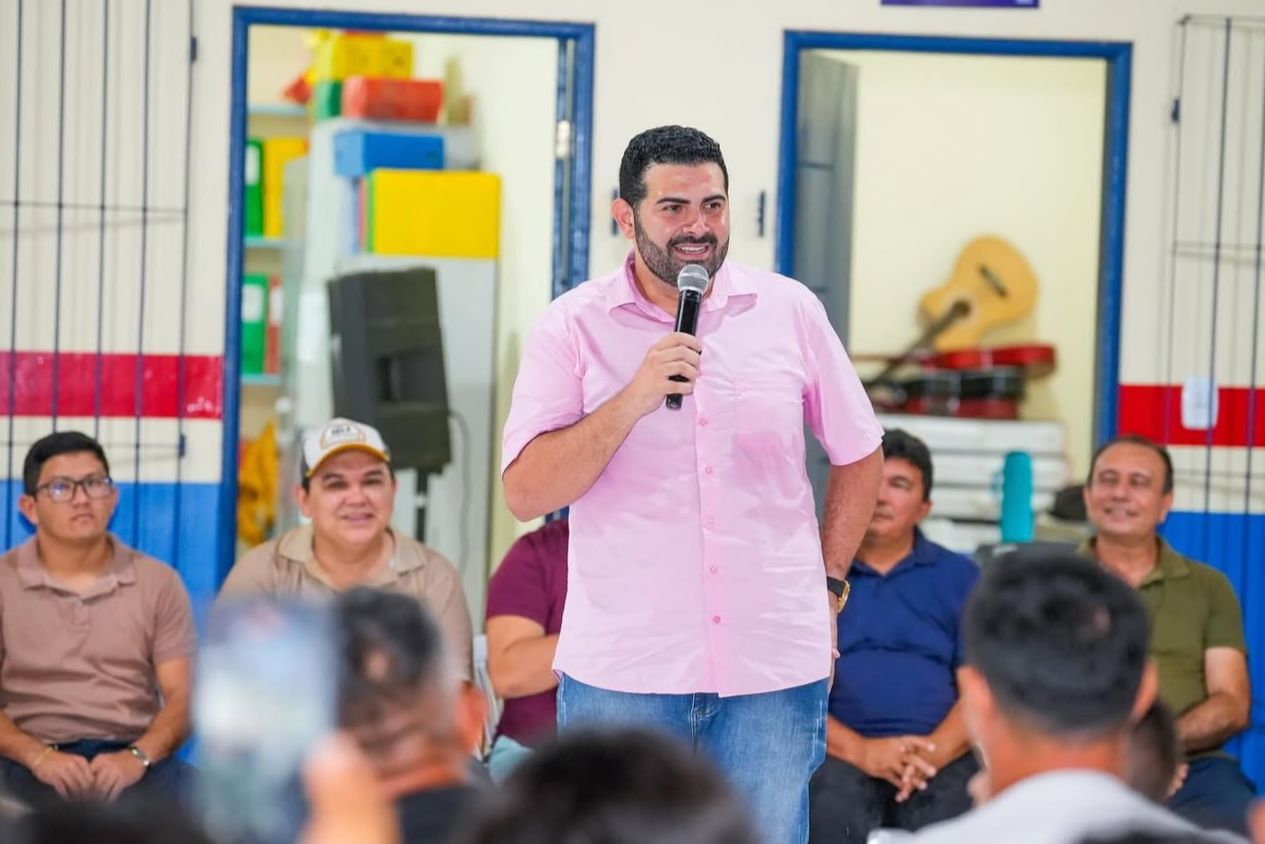 TRE-PA cassa prefeito de Cametá por farra de 3.300 contratações irregulares
