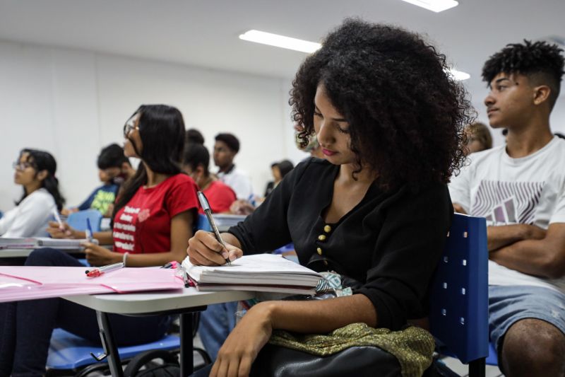 Governo do Pará disponibiliza Enem Pará 2.0 com mais de 1.200 videoaulas gratuitas