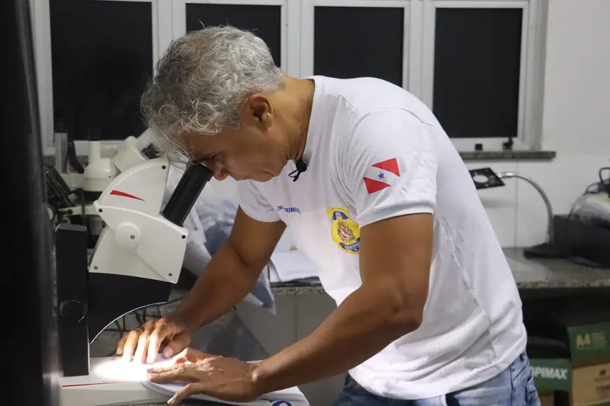 Polícia Científica do Pará orienta consumidor sobre como identificar produtos adulterados