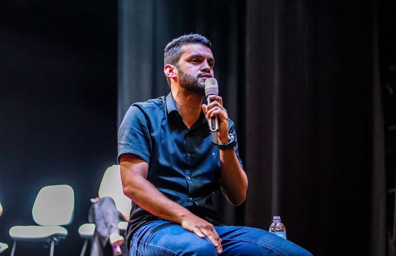 Secretário de Juventude é exonerado após denúncia de abuso sexual em Parauapebas
