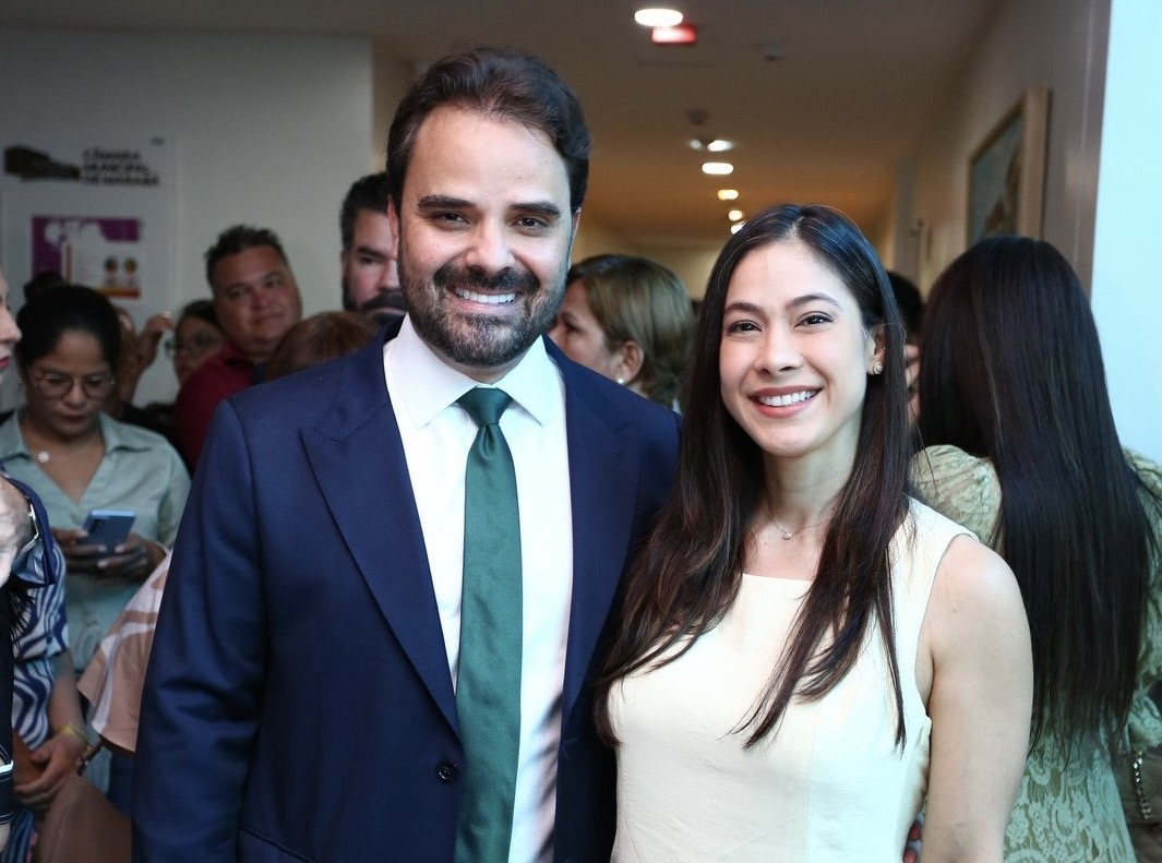 Pesquisa aponta gestão Toni Cunha com 83,1% de aceitação popular em Marabá