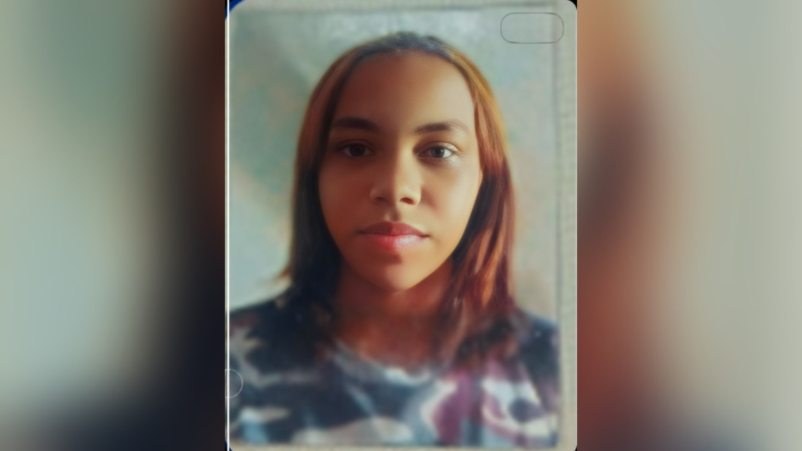 Menina de 12 anos desaparece após sair de casa no bairro Da Paz, em Marabá