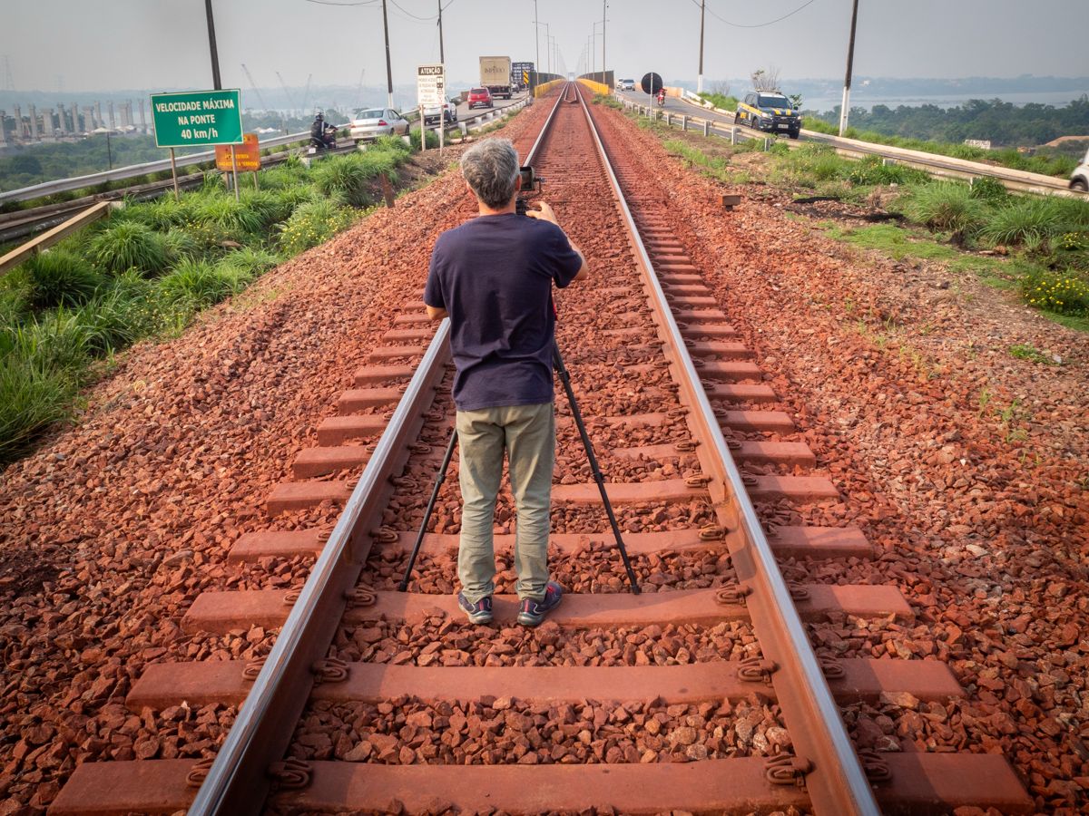 Documentário gravado em Marabá será lançado nesta quarta-feira