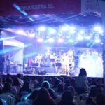 Concerto do projeto “Orquestra vai à Praça” encerra programação dos 112 anos de Marabá
