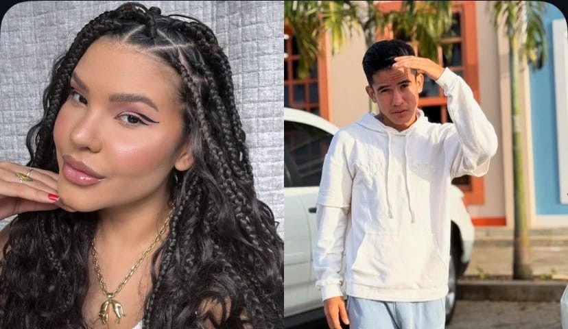 Noelle Araújo e ‘Mago das Unhas’ são presos em operação da PC em Belém