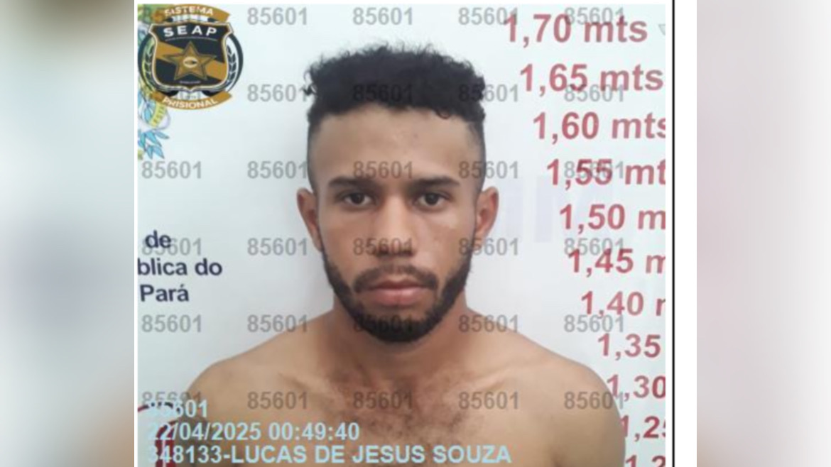 Homem é executado com 16 tiros em vila de quitinetes em Marabá