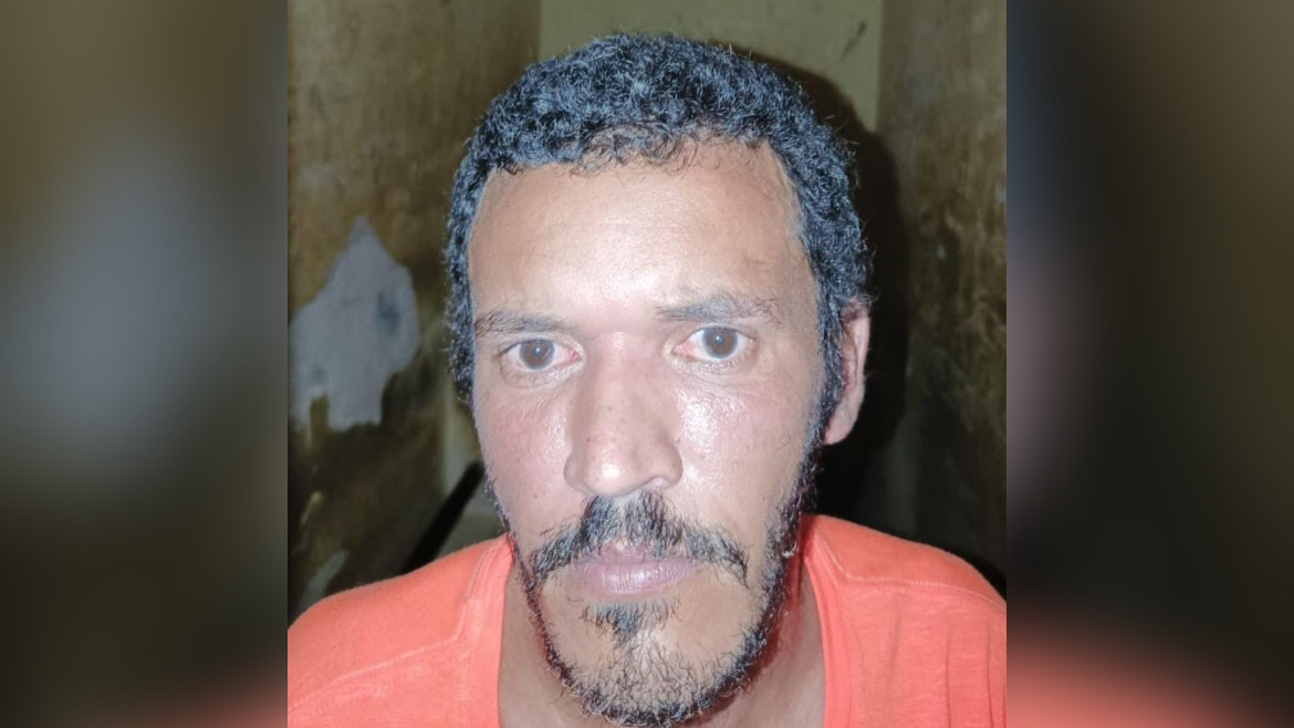 Homem é preso por maus-tratos a cachorro e ameaça à companheira em Marabá