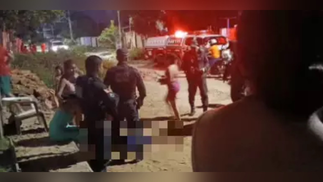 Homem é assassinado a tiros por dupla de moto no oeste do Pará