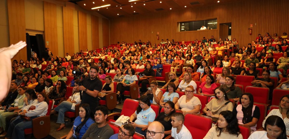 Naetea promove evento educativo no Dia Mundial de Conscientização do Autismo