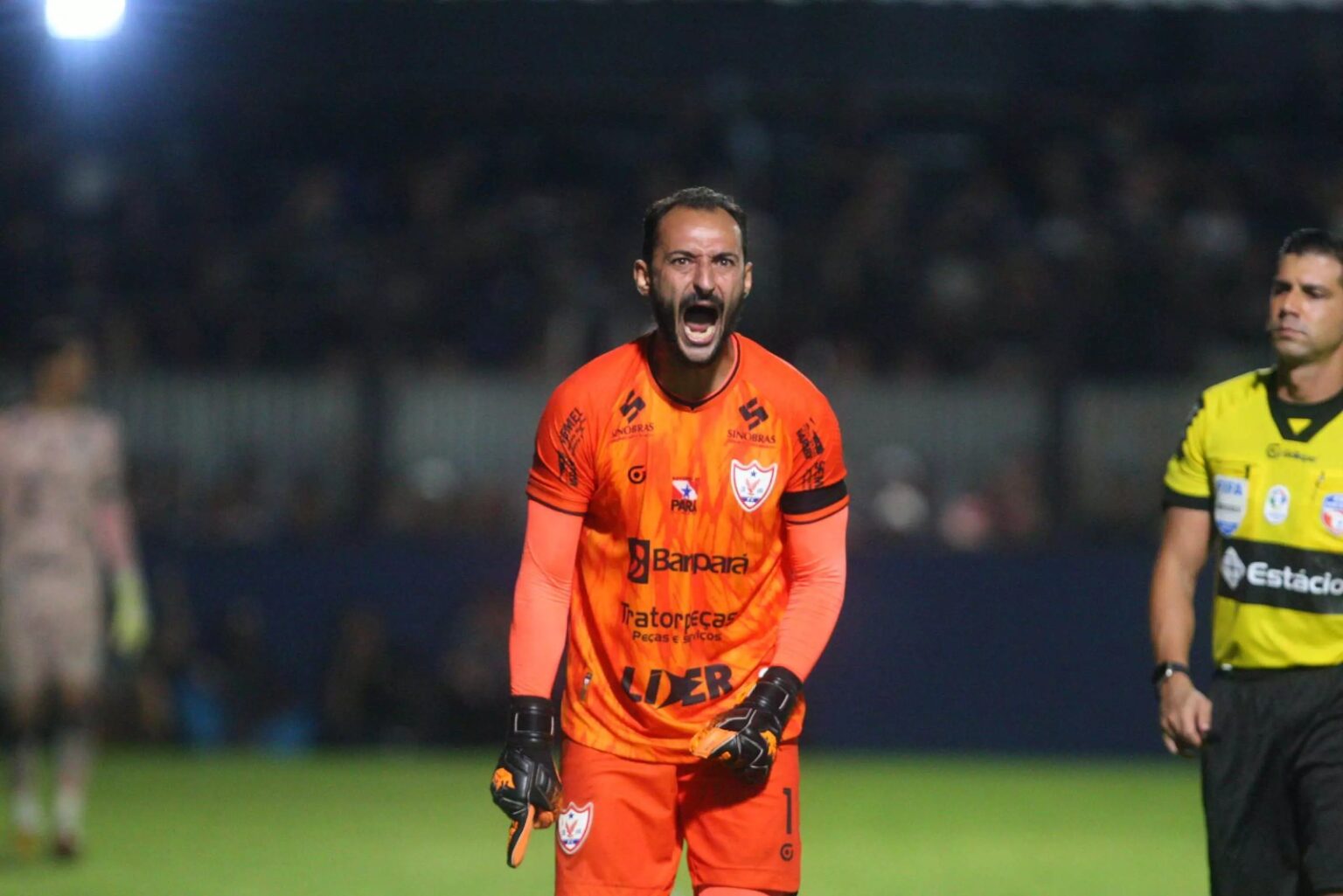 Águia vence Bragantino nos pênaltis e enfrenta a Tuna na final da Copa Grão-Pará