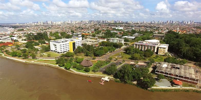 UFPA abre adesão à segunda reoferta de vagas do PS 2025