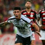 Flamengo perde para Central Córdoba, estreante na Libertadores
