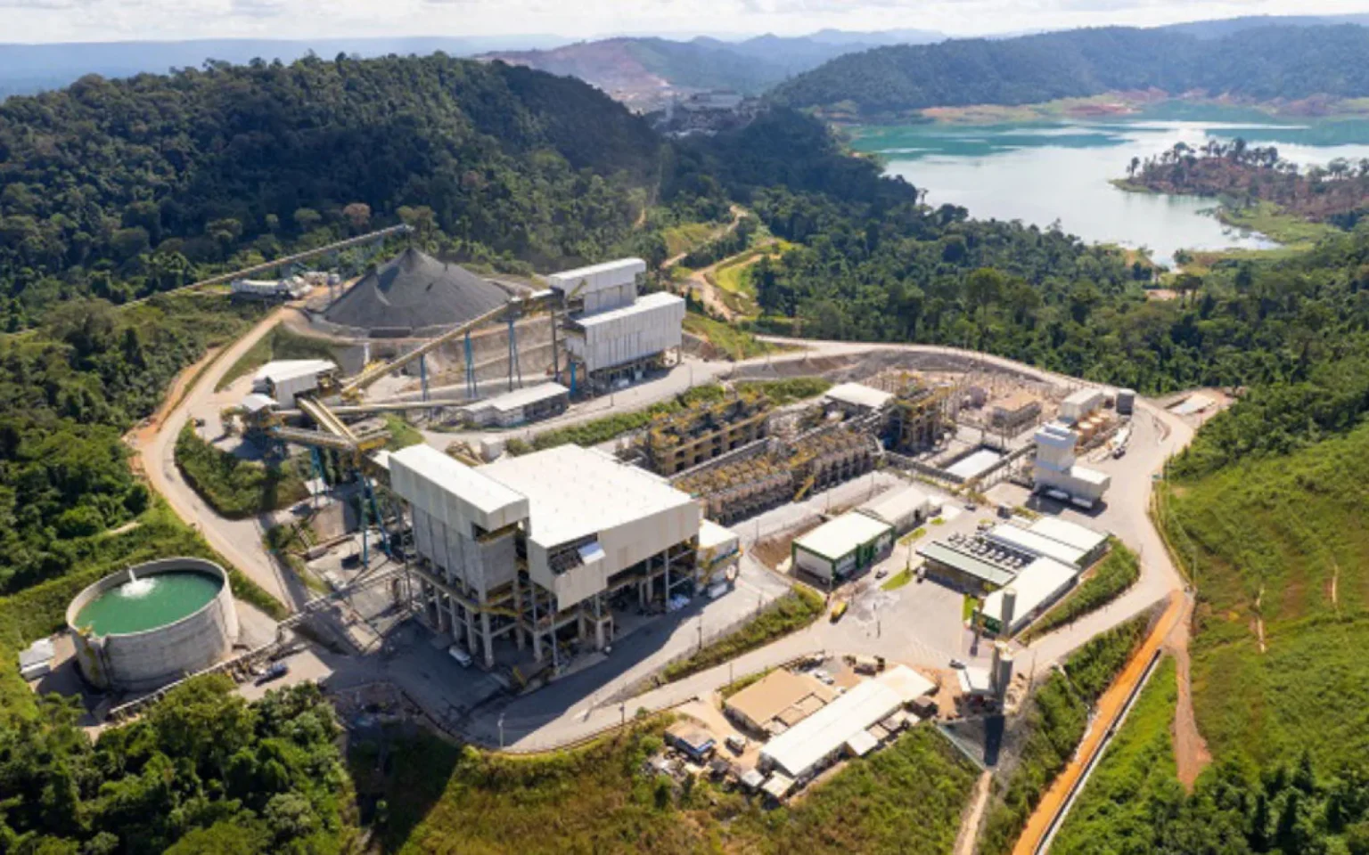 MP apura calote de R$ 400 milhões da Vale por exploração de minas em Marabá e Canaã